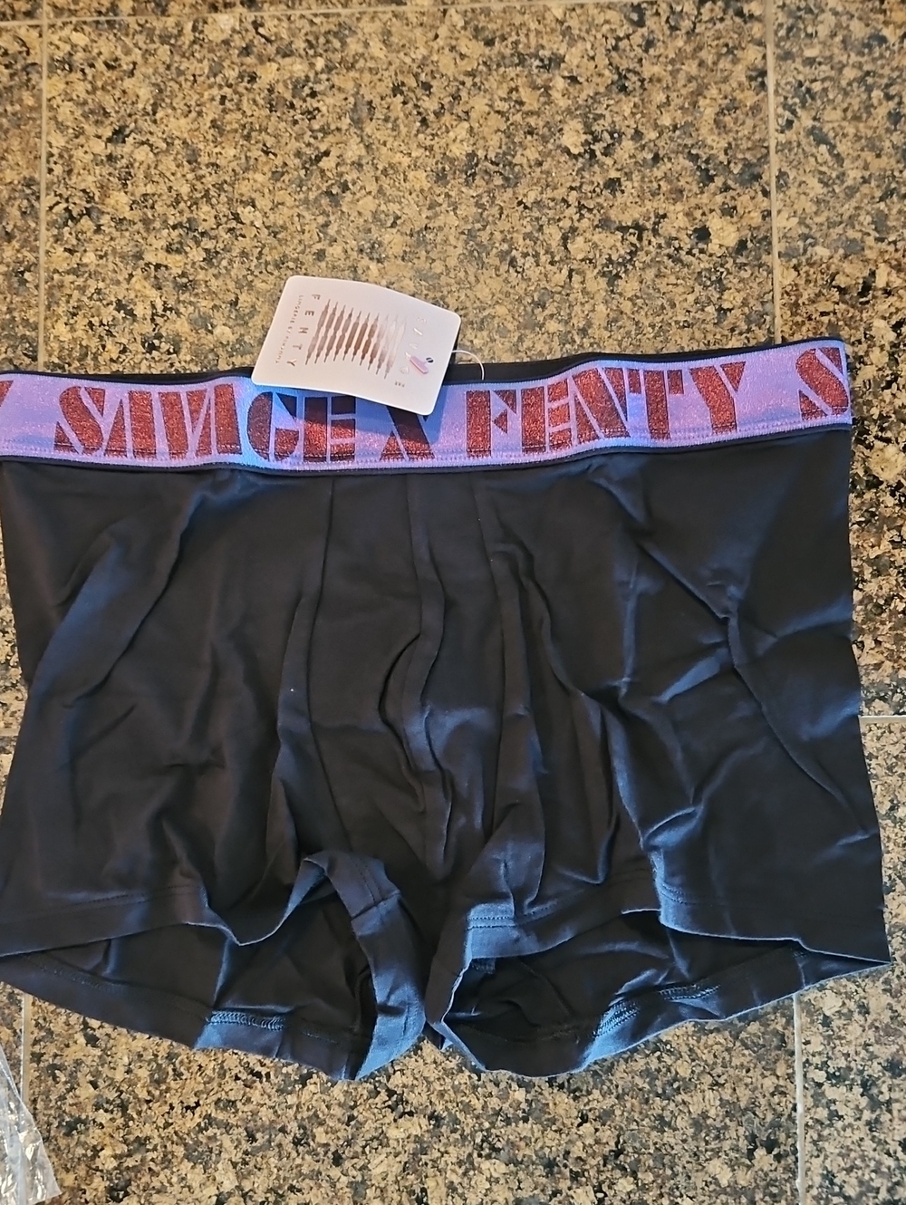 Savage X Fenty Trunk